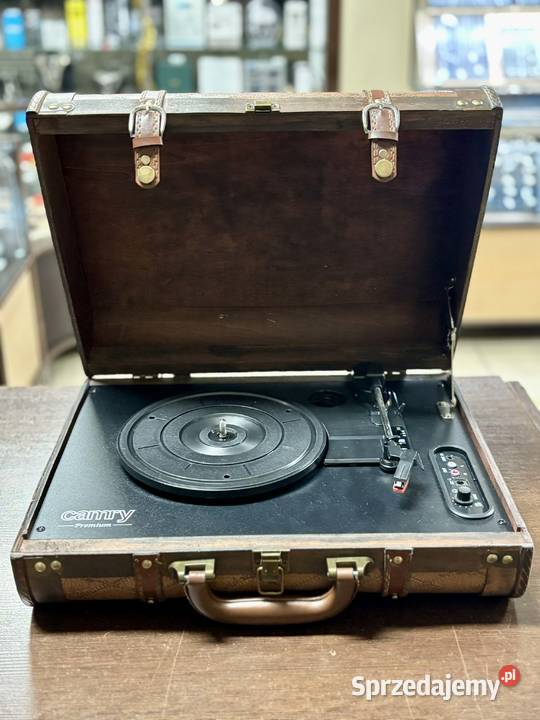 Gramofon Camry Premium CR1149 Elbląg