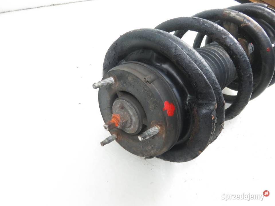 MCPERSON PRAWY PRZEDNI FORD TRANSIT V 20 DI osobowe małopolskie