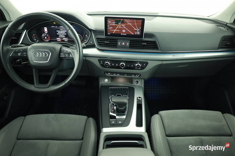 Audi Q5 20 TDI mazowieckie sprzedam