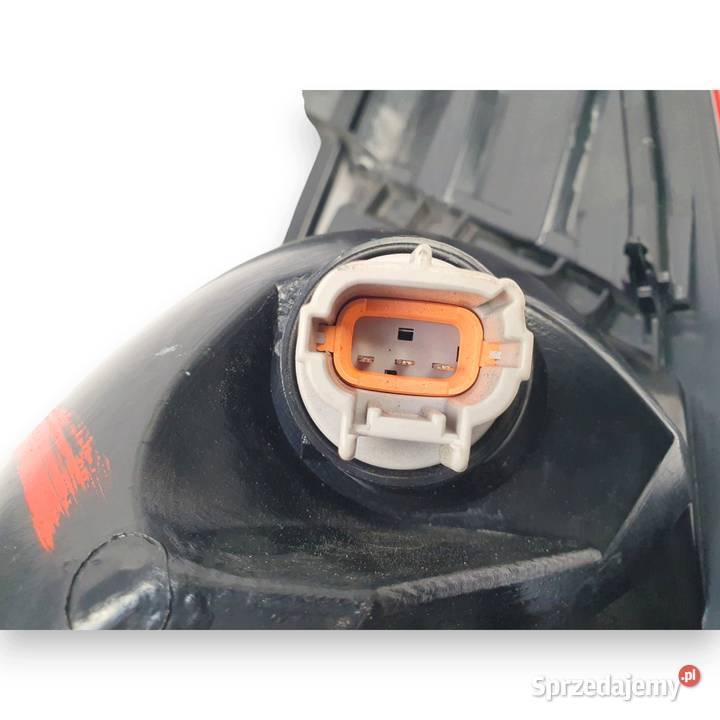 LAMPA LEWA Nissan 350Z Z33 20222026 tylna tylnia Chełm