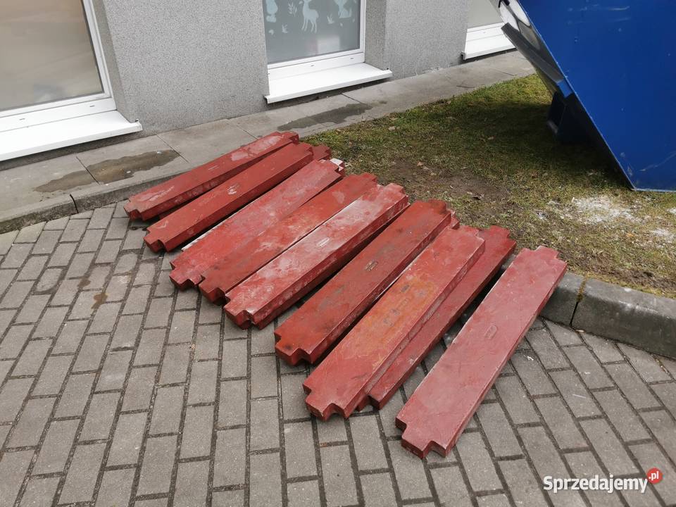 obciążniki do windy wewnętrznej