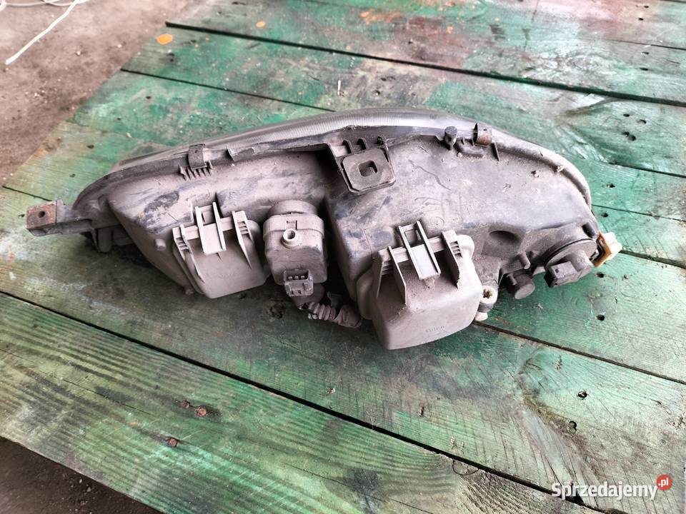 Lampa Przód PRAWA Fiat Marea Kamień-Kolonia sprzedam