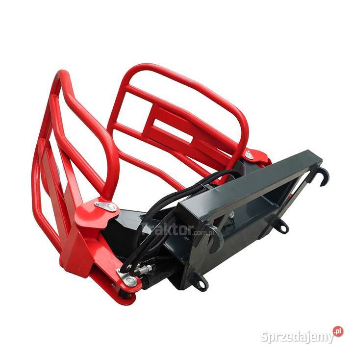 Chwytak do bel jednosiłownikowy 4FARMER Tajęcina sprzedam