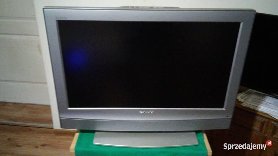 TV SONY SPRAWNY 26 Sulmierzyce