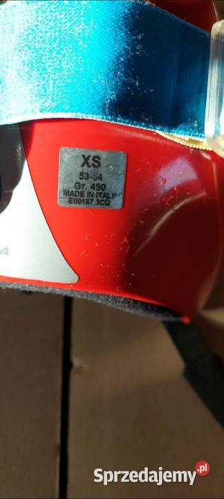 Kaski narciarskie Narty Bochnia