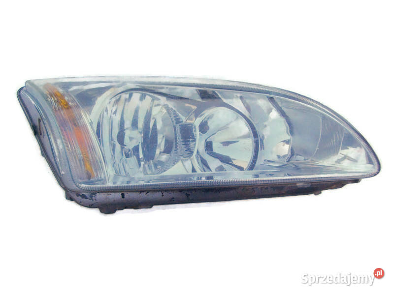 Focus MK2 Lampa prawy przod prawa przednia sprzedam
