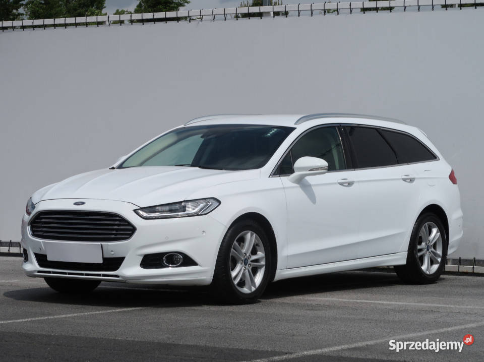 Ford Mondeo 15 EcoBoost Lublin