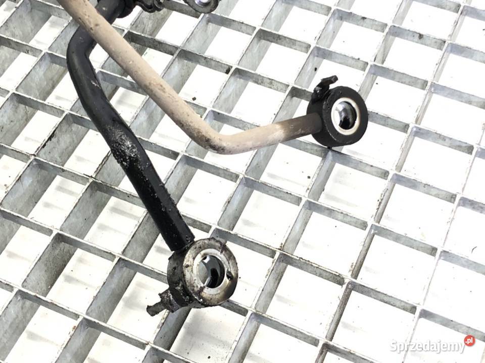 WĄŻ WSPOMAGANIA MAZDA 6 GY 20 143 0208 PRZEWÓD