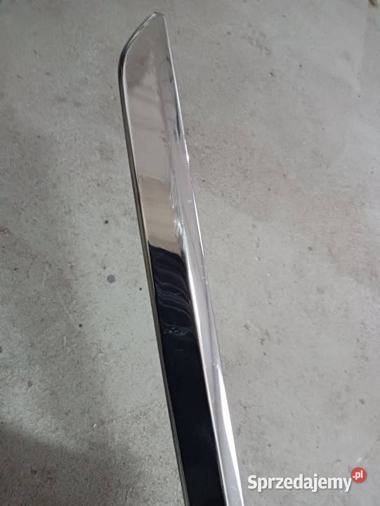 Listwa klapy Volvo XC60 I Lublin sprzedam