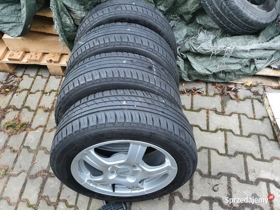 Citroen Xsara Picasso Zderzak Przód Halogeny Karoseria Skawina
