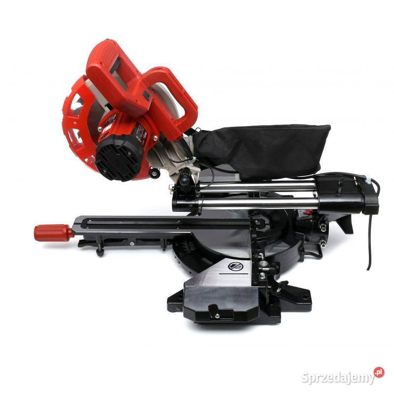 UKOŚNICA Z POSUWEM KRAFTDELE model KD3011 2200W Wyrzeka