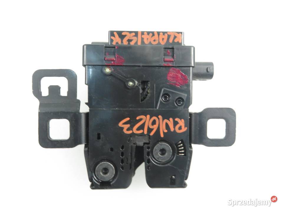 ZAMEK SZYBY RANGE ROVER SPORT L320 5H32431B60AC