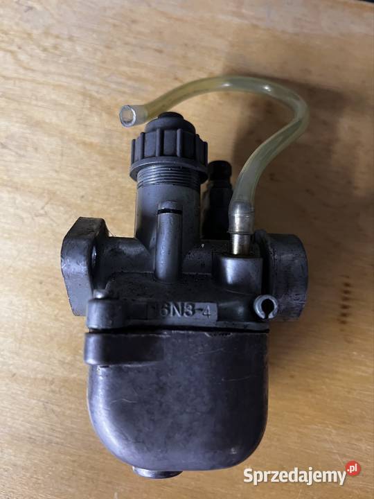 Gaźnik Simson 16n34 opolskie Opole