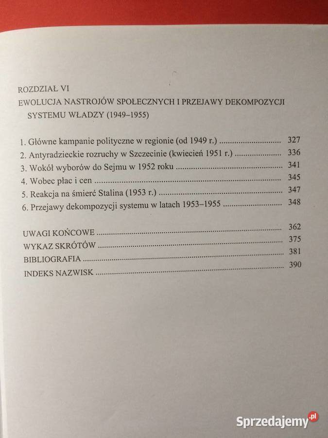 2987 Między Racją Stanu A Stalinizmem