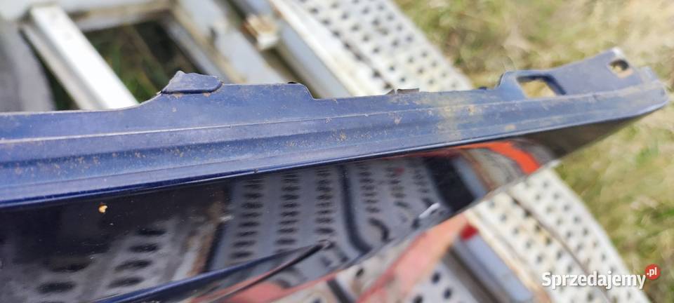 zderzak maska lampy citroen c5 lift osobowe śląskie Mierzęcice