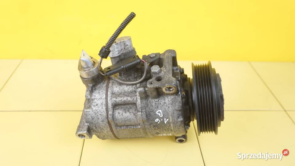 BMW 1 F20 F30 16 B 13r N13B16A sprezarka Suków sprzedam