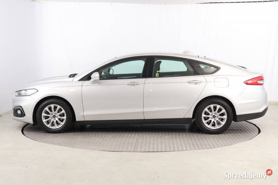 Ford Mondeo 20 EcoBlue 191315km Katowice