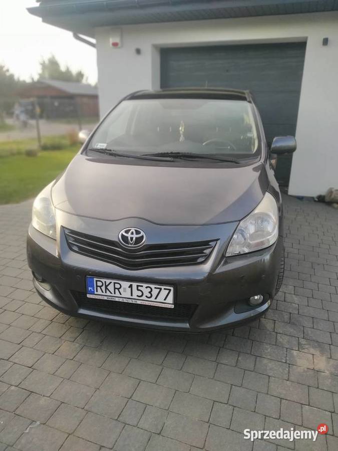 Verso salon Polsks mazowieckie Skrzeszew
