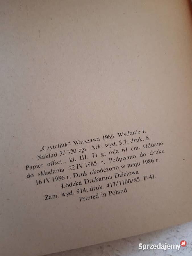 Najpiękniejszy psi uśmiech CZYTELNIK Adriana sprzedam