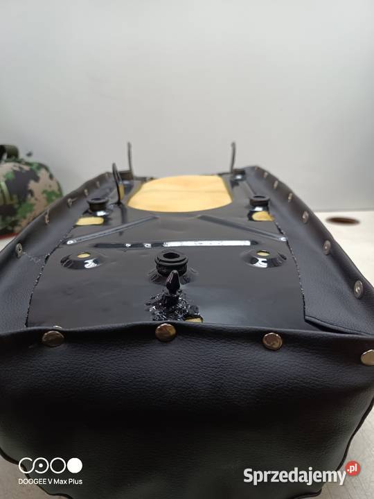 Siedzenie kanapa wsk