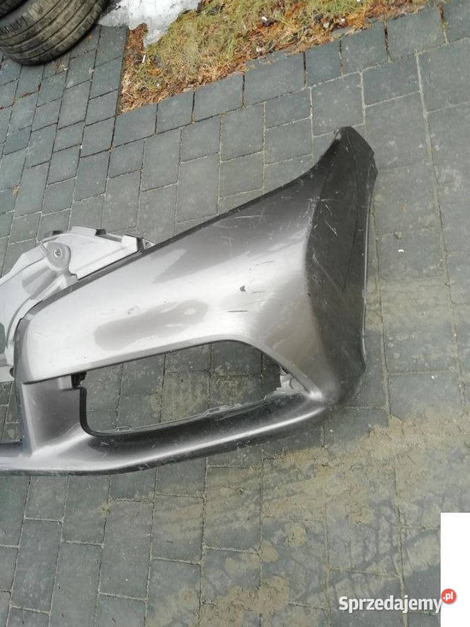 HONDA CIVIC UFO IX ZDERZAK PRZÓD