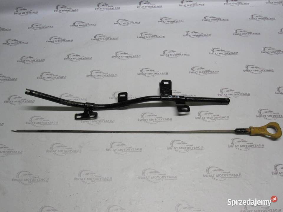 Kia Rio 11 CRDI 12R 75 BAGNET MIARKA OLEJU osobowe