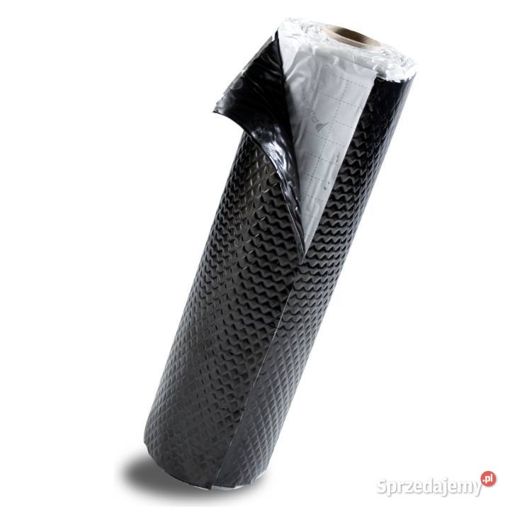 Mata alubutylowa butyl z aluminium wygłuszająca Łąki sprzedam