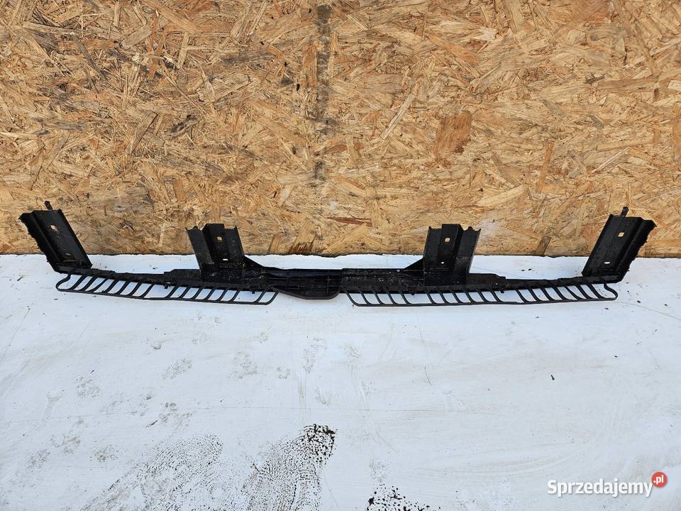 VW TRANSPORTER T7 ŚLIZG ZDERZAKA TYŁ TYLNY Międzychód