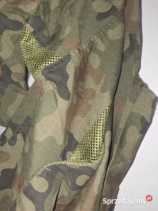 Mundur maskpol letni rozmiar SR Kęty