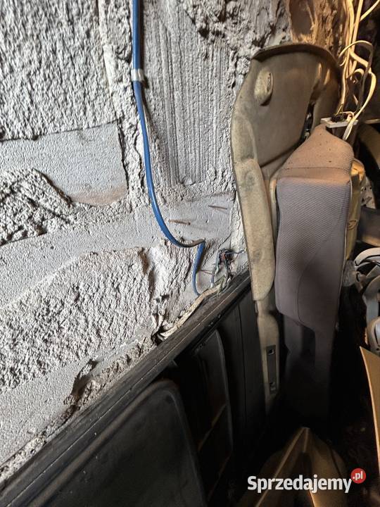 Szyberdach do Volvo 460 Lidzbark