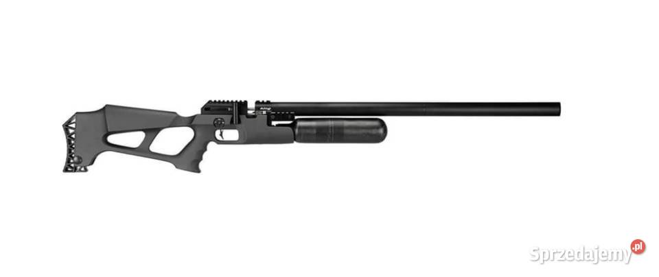 FX King 700 Synthetic KAŻDY KALIBER 22 25 30 Sport i Wypoczynek Trzcianka