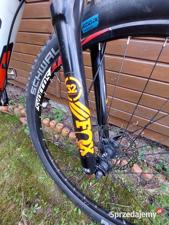 Scott Aspect 900 29 rama XL Olsztyn