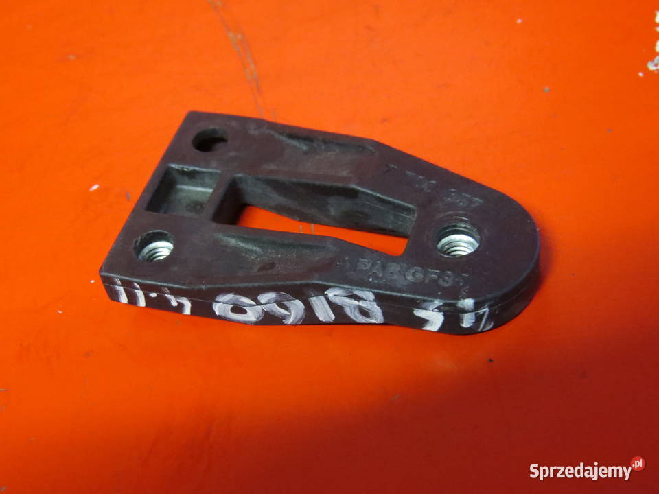 BMW GS650 GS 650 800 0812 mocowanie chłodnicy Pozostałe Warszawa