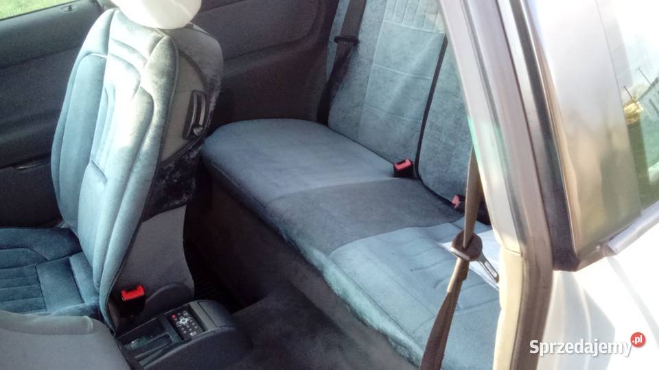 Audi A3 18 125 96 3d benzynaLPG 340000km Bystrzyca Kłodzka