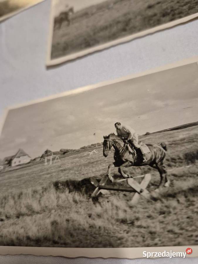 Fotografie Hermann Gring Reichsmarschall sprzedam