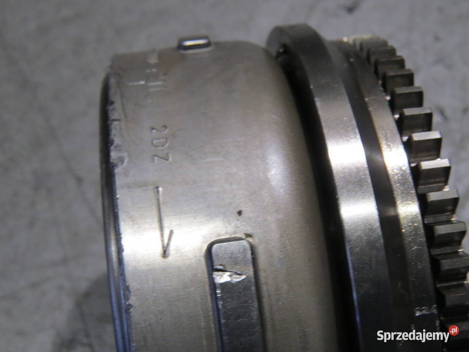 BMW GS 650 GS650 05 magneto koło magnesowe Pozostałe Warszawa sprzedam
