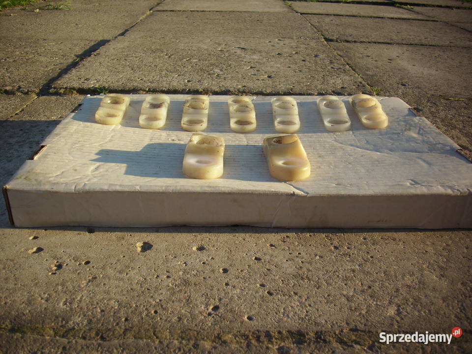 Rygiel drzwi przesuwnych Mercedes T1 kaczka BUS Kielce sprzedam