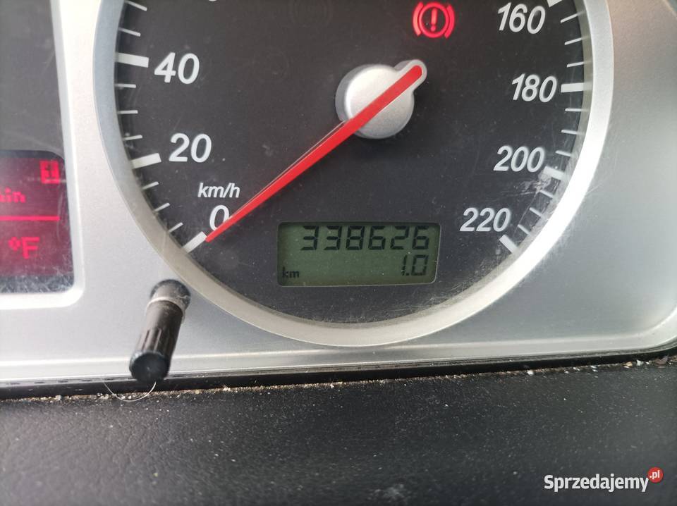 Ford Galaxy 28 Benz 4/5 Lublin