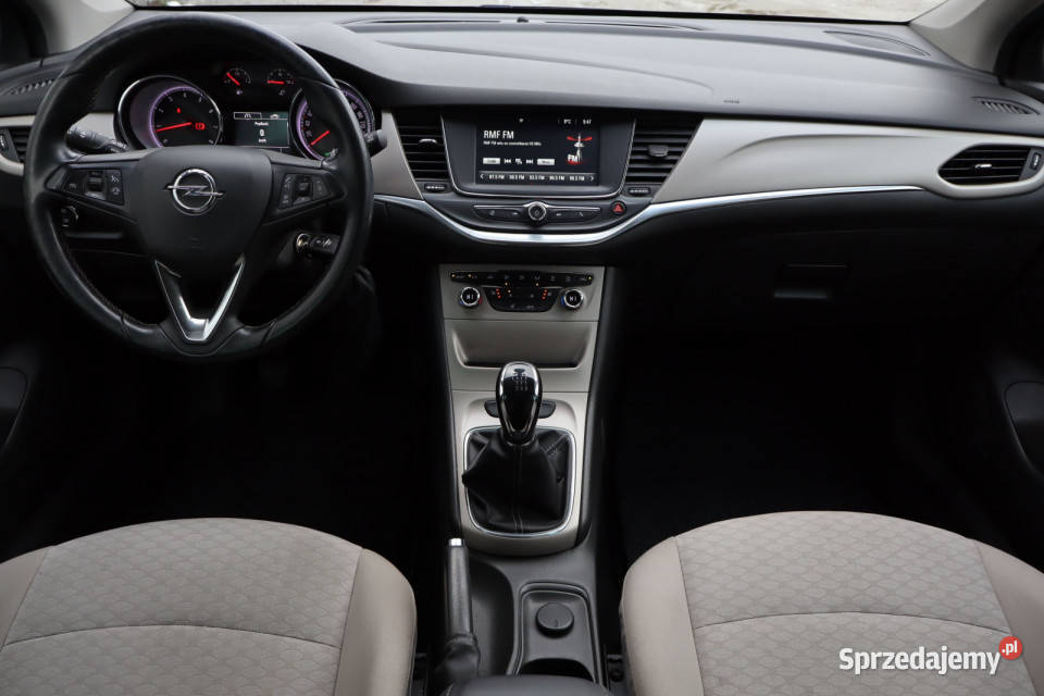 Opel Astra 14 T poduszka powietrzna Zabrze sprzedam