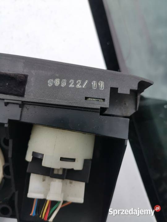 Panel nawiewu volvo v 40 Czerwionka-Leszczyny