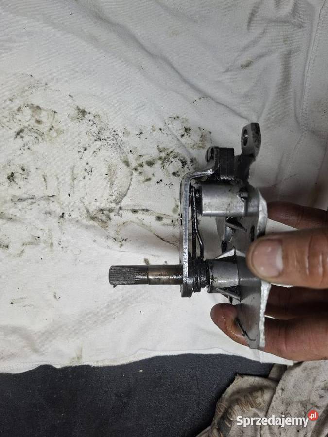 Autamat zmiany biegów Motorynka Romet Komar Koszalin sprzedam