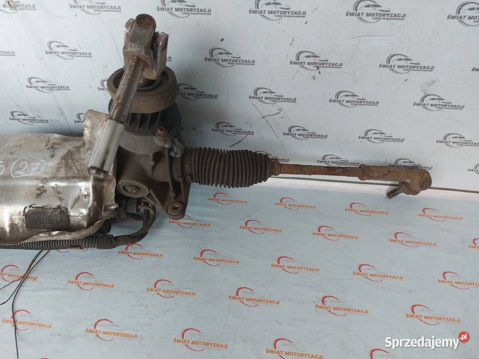 VW PASSAT 20 TDI 13r maglownica 7805501415 Kielce