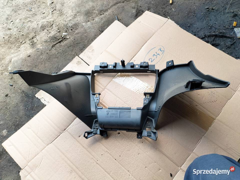 FIAT STILO 735300225 TUNEL KONSOLA RAMKA RADIA