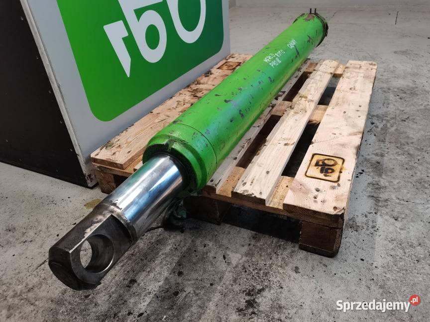 Merlo 4018 Roto Cylinder hydrauliczny wysiegnika Wilkowo sprzedam