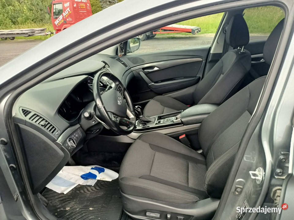 Hyundai i40 Hyundai I40 17CRDI 141 18r Automat i40 Tarnów sprzedam