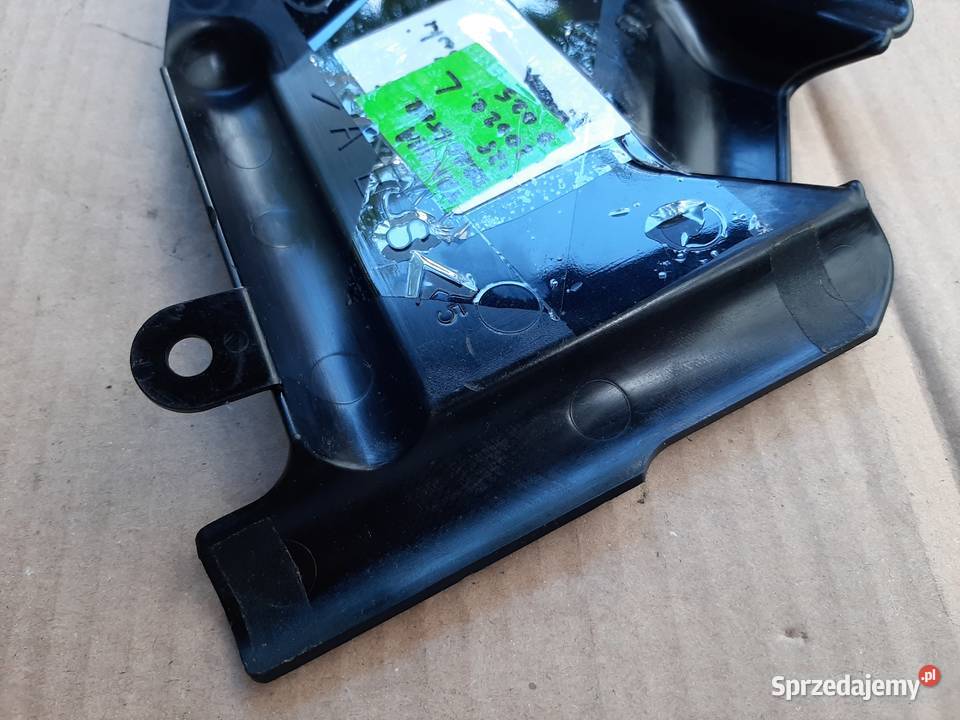 Yamaha Drag Star Dragstar 125 owiewka główki