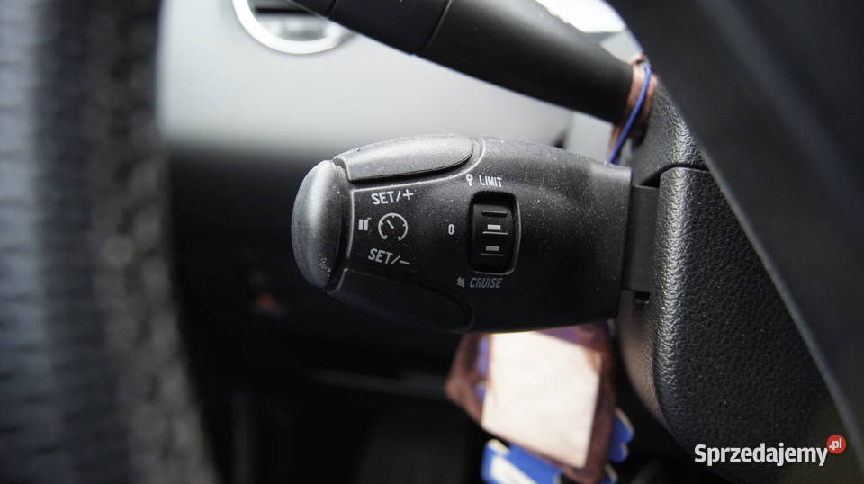 Ładny ekonomiczny z klimatyzacją 250000km mazowieckie