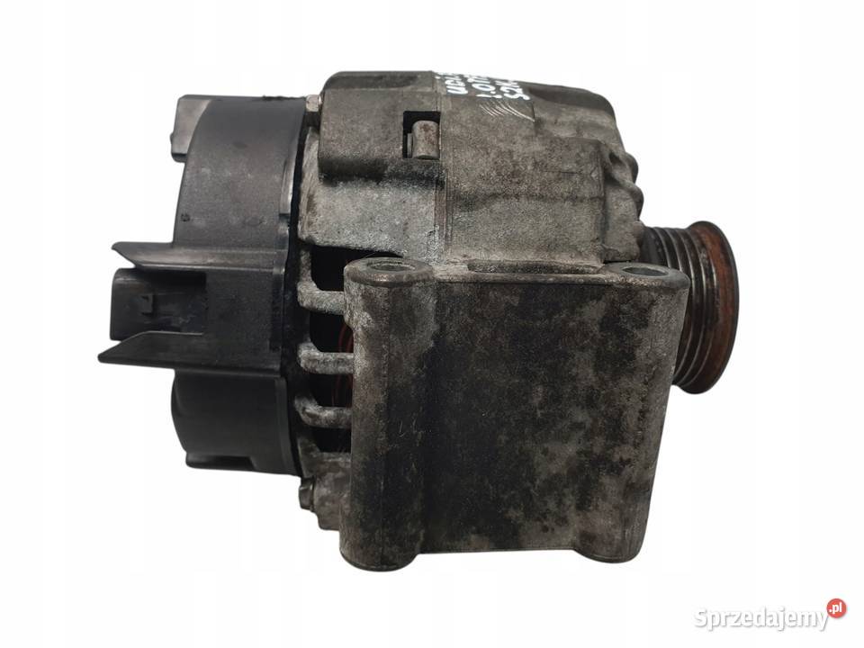 ALTERNATOR Seat Exeo Audi A4 B7 20 TFSI lubelskie Chełm