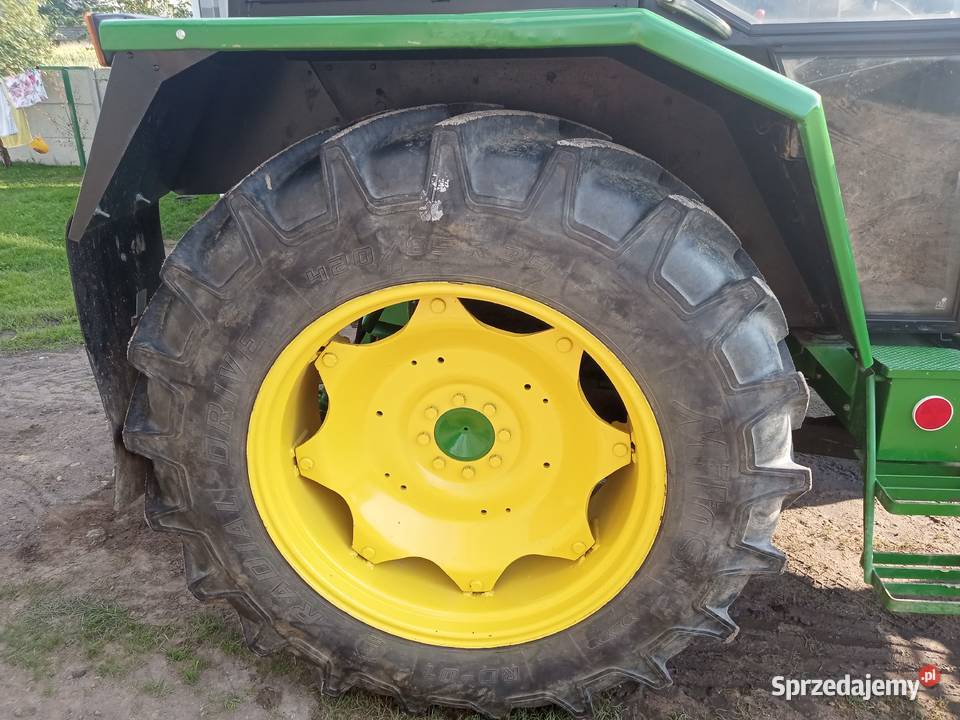 John Deere 2030 70 stan 2130 1640 Strzyżew