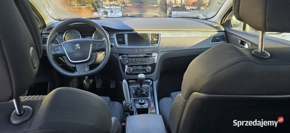 Sprzedam świeżo sprowadzone zarejestrowane w czujnik zmierzchu Świerszczów sprzedam